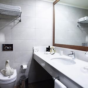 Executive Double Kamer